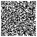 QR code with H & R Block contacts
