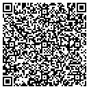 QR code with Hays & Randall contacts