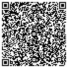QR code with Madison Main Street Program contacts