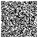 QR code with Honeysuckle Gallery contacts