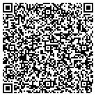QR code with Mccloud Pest Control contacts