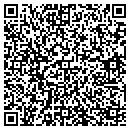 QR code with Moose Lodge contacts