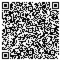 QR code with Fur & Roots contacts