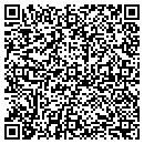 QR code with BDA design contacts