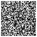 QR code with J L Thornton Rev contacts
