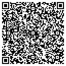 QR code with U S Aggregate contacts