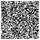 QR code with M J & Rw Investments LLC contacts
