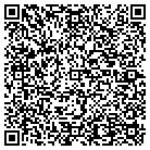 QR code with Preferred Printing & Graphics contacts