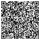 QR code with Jim's Music contacts