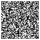 QR code with Harolyn Dutt contacts