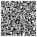 QR code with O'Kane Co Inc contacts