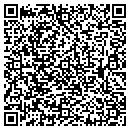 QR code with Rush Racing contacts