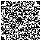 QR code with Hancock County Auditor contacts