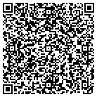 QR code with Huggy Bear Ice Cream Stop contacts