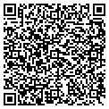 QR code with Afaa contacts