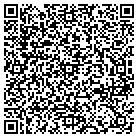 QR code with Ruhe Drainage & Excavating contacts