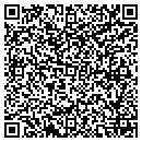 QR code with Red Fox Tavern contacts