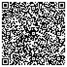 QR code with Heirlooms Of Oldenburg contacts