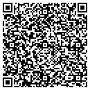 QR code with Hall Signs Inc contacts