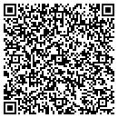 QR code with Ronald M Lenz contacts