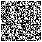 QR code with Higgins Appraisal Group Inc contacts