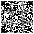 QR code with C Dana Meyer OD contacts