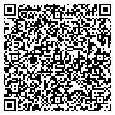 QR code with C T Industries/Inc contacts