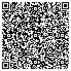 QR code with Hendricks County Adult Prbtn contacts