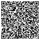 QR code with A & J Country Kennels contacts
