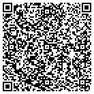 QR code with Ad King Enterprises Inc contacts