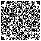 QR code with H & R Block Tax Service contacts