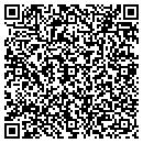 QR code with B & G Tree Service contacts