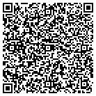 QR code with C S Oats Accountancy Corp contacts