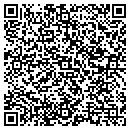 QR code with Hawkins Logging Inc contacts