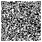 QR code with H & R Block Tax Service contacts