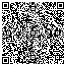 QR code with C & E Engineering Co contacts