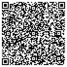 QR code with H & R Block Tax Service contacts