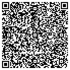 QR code with Heritage Environmental Service contacts