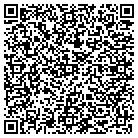 QR code with Hair Gallery & Tanning Salon contacts