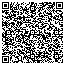 QR code with Martin Center Inc contacts