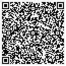 QR code with Knitting Mill contacts