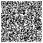 QR code with B & B Custom Hardwood Floors contacts