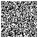 QR code with James Pool contacts