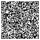 QR code with Rudolf Express contacts