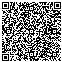 QR code with Gary V Burris contacts
