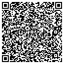 QR code with Haas Dental Clinic contacts