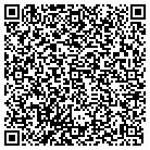QR code with George Denniston Rev contacts