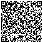QR code with H & R Block Tax Service contacts