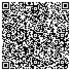 QR code with A J Jack Carpet Service contacts