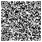 QR code with White Mountain Passenger Lines contacts